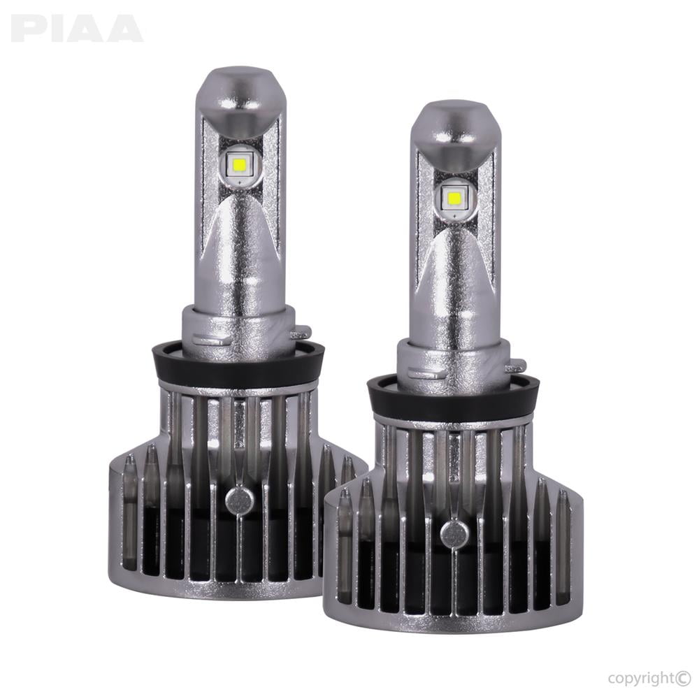 G3 H11 LED Bulb (6200K 12/24V 23W