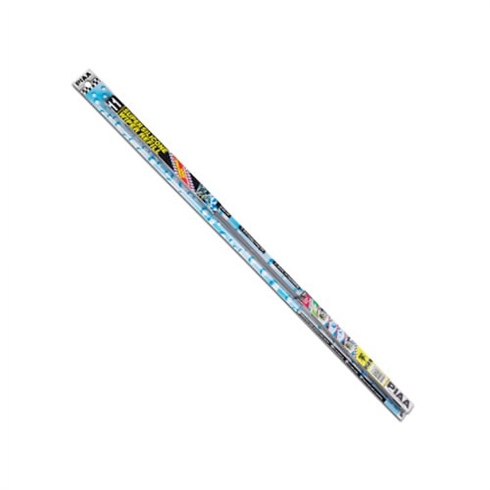 Silicone Wiper Blade Refill  16'