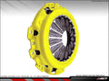 P/Pl-M Heavy Duty