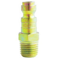 1/4 Male T Plug