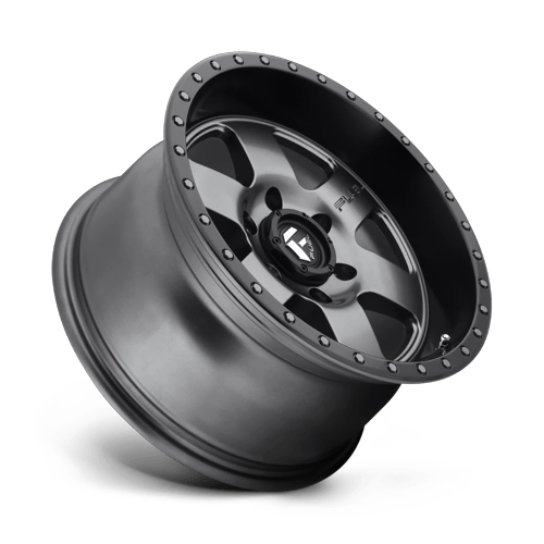 Fuel 1PC PODIUM 18X9 6X135 87.1 GDB +20