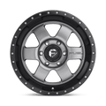 Fuel 1PC PODIUM 18X9 6X135 87.1 GDB +20