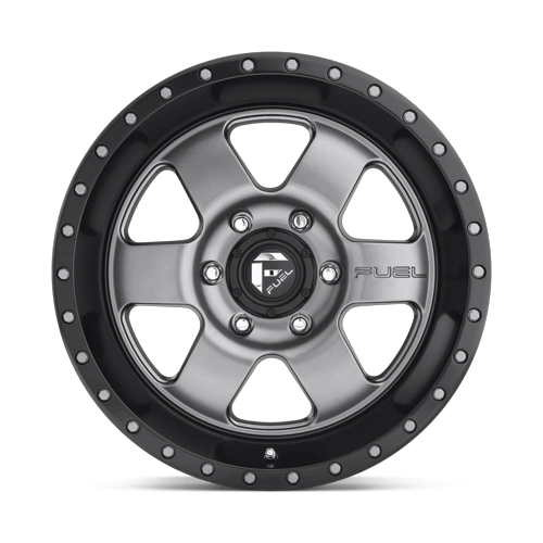 Fuel 1PC PODIUM 20X9 8X6.5 125.1 GDB +01