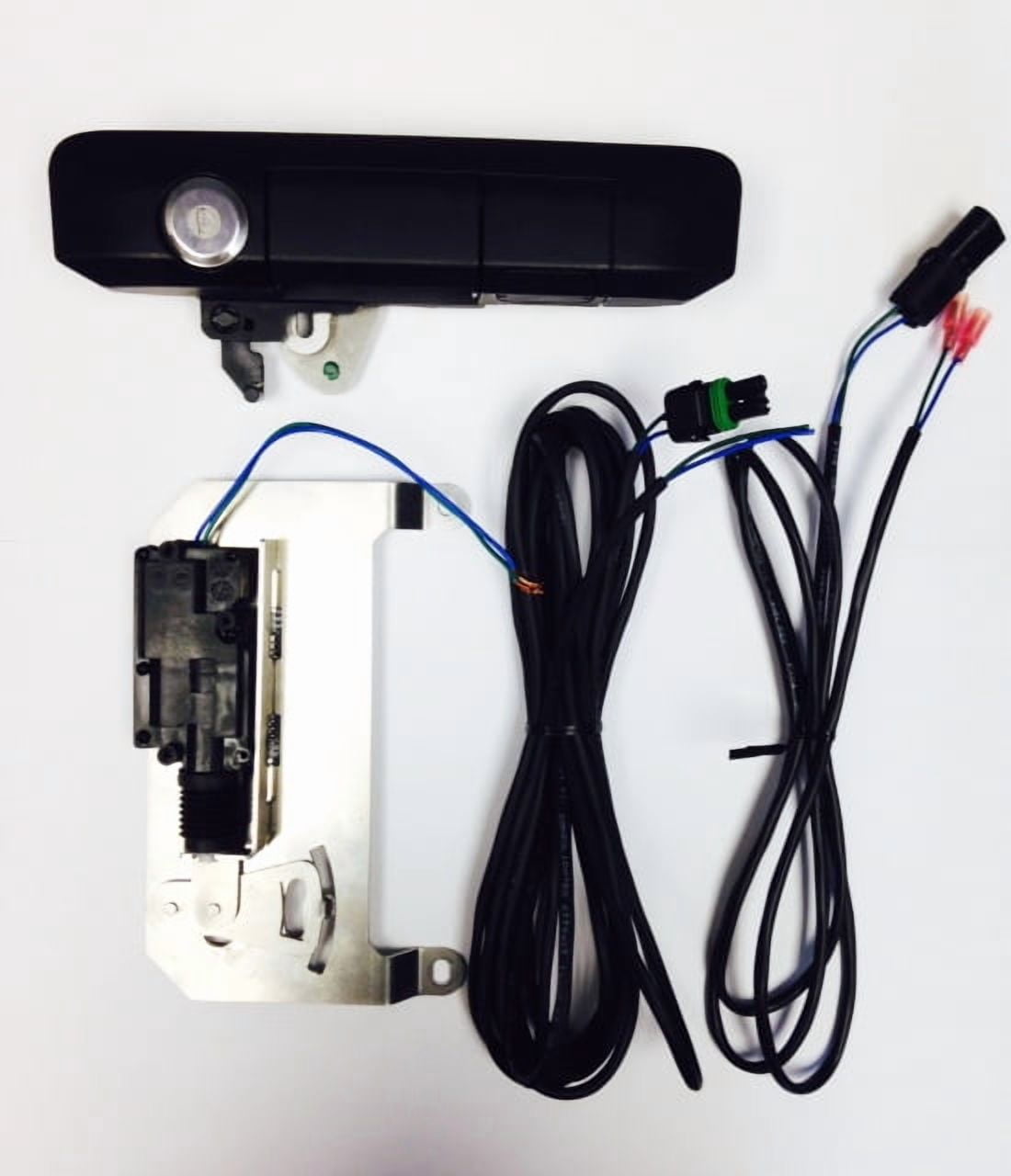 Power & Manual Combotoyot