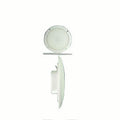 1PR 6' Speakers White