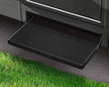 Outrigger Uni Stp Rug Blck