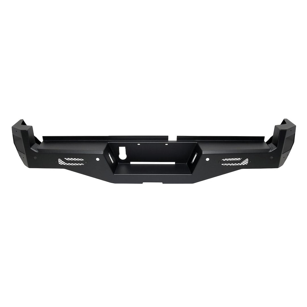 Pro-Series Rear Bumper