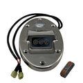 Professional 316 Stainless Marine G