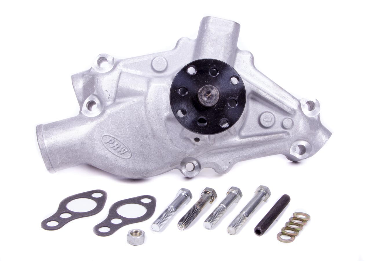 Mech Water Pumps