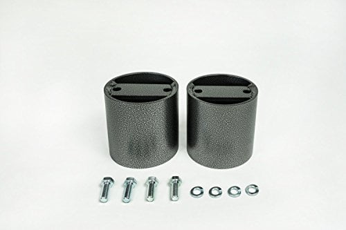 4 Inch Air Suspension Spacer Kit Us