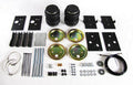 HP10206 Alpha HD Rear Air Suspensio