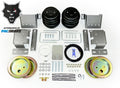 HP10171-X Alpha XD 7500 LB Rear Air
