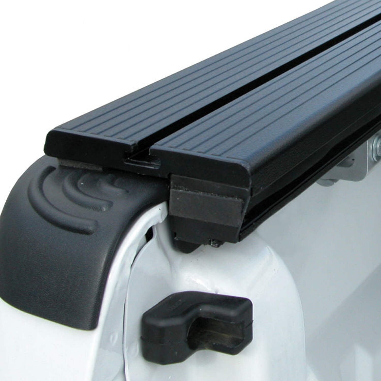 Bedlocker Exp Series Rail