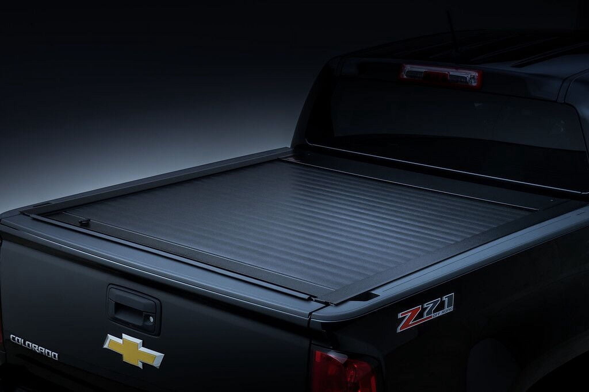 Jackrabbitkit - Ford - Ranger