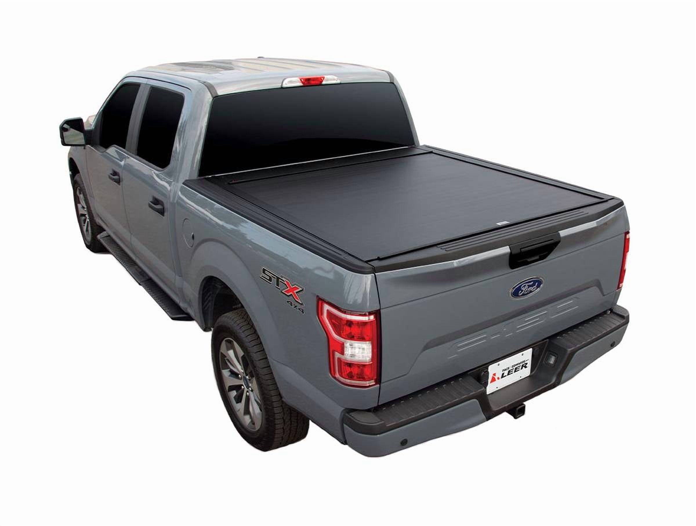 Matte Finish - Bedlocker
