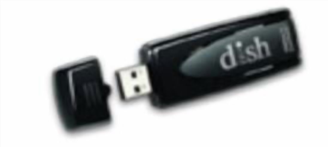Wifi Adapter for Dish Wally