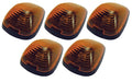 LED F250 Cab Ambr 5PC 99+