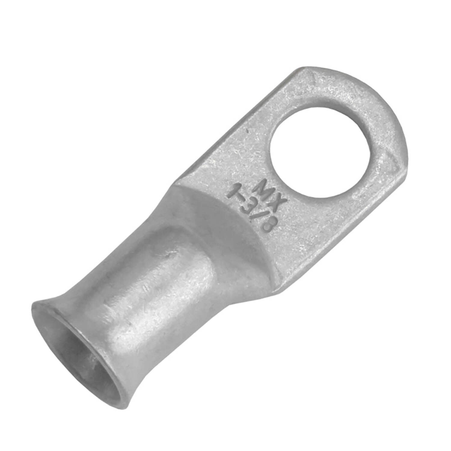 Tinned Lug #1 3/8'  10PC
