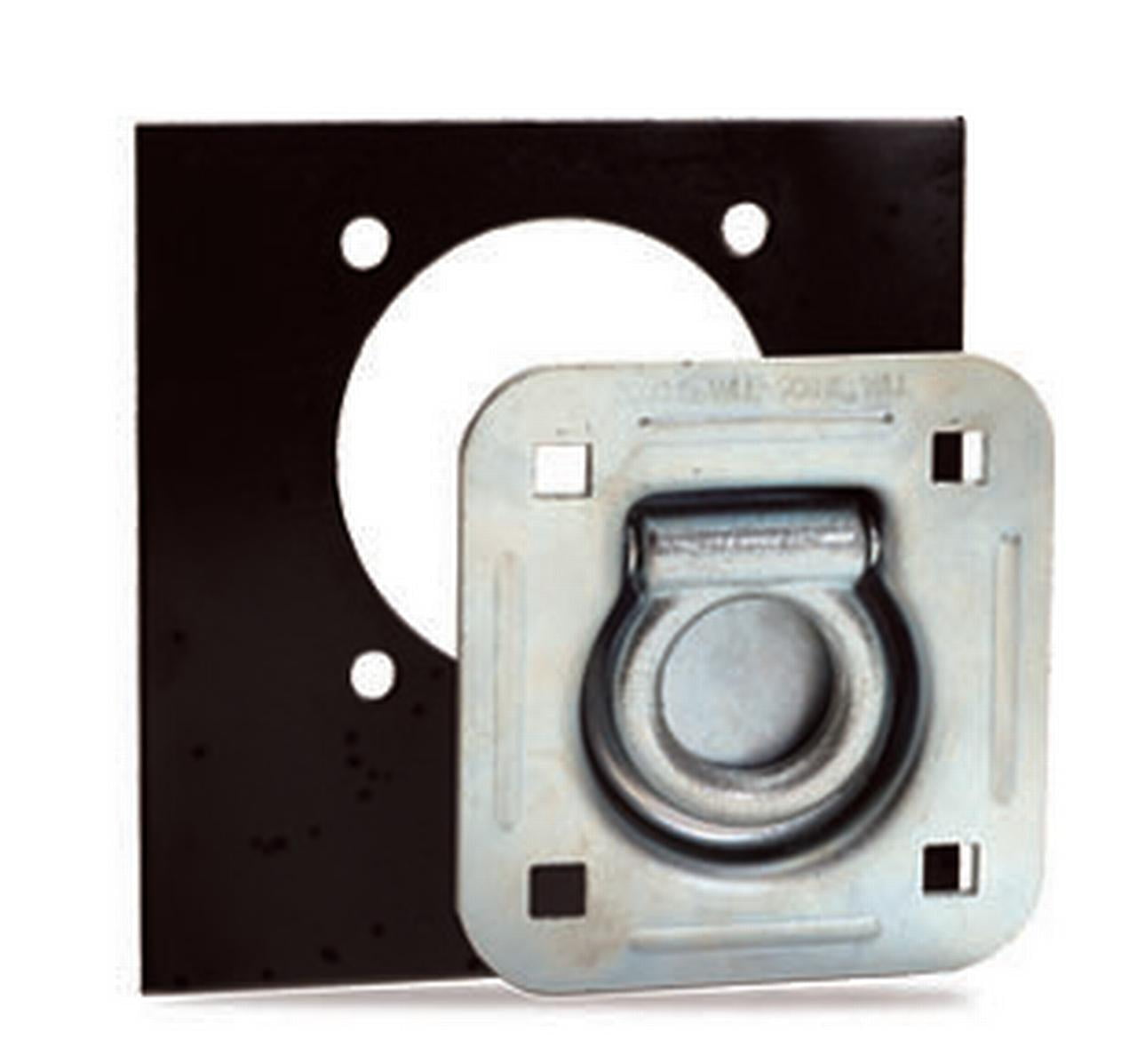 Recessed Floor Ring Kit