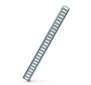 5FT Galvanized Series E H
