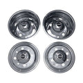 19.5X6.75 8LUG FRD/CHVY07