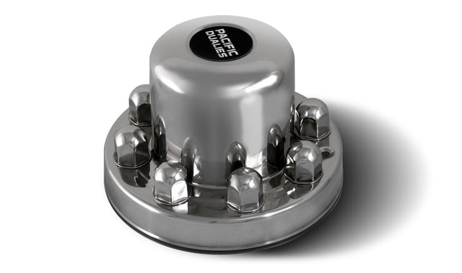 Lug Style R.hub Cap