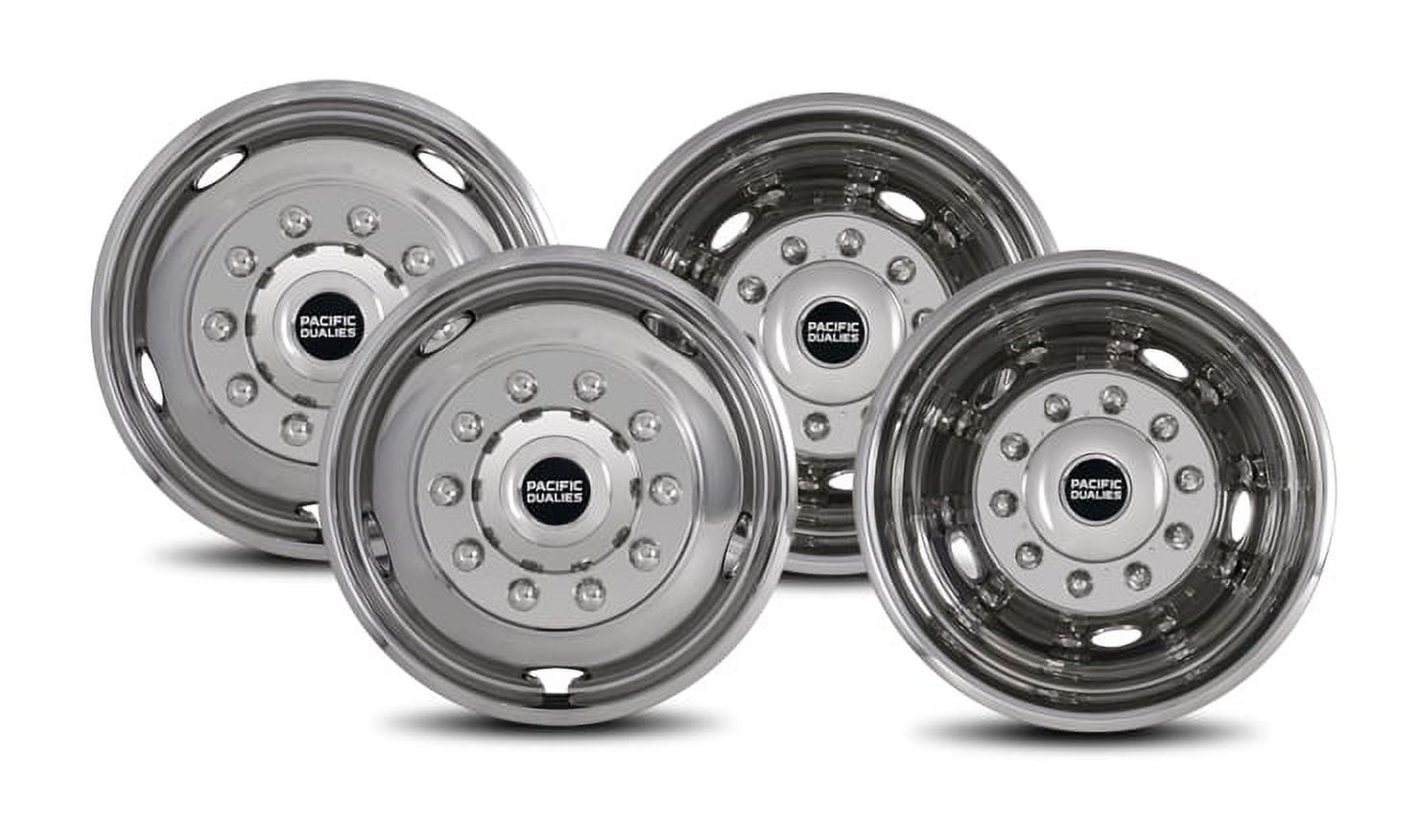 19' Ford Tenlug Cvr 05-06