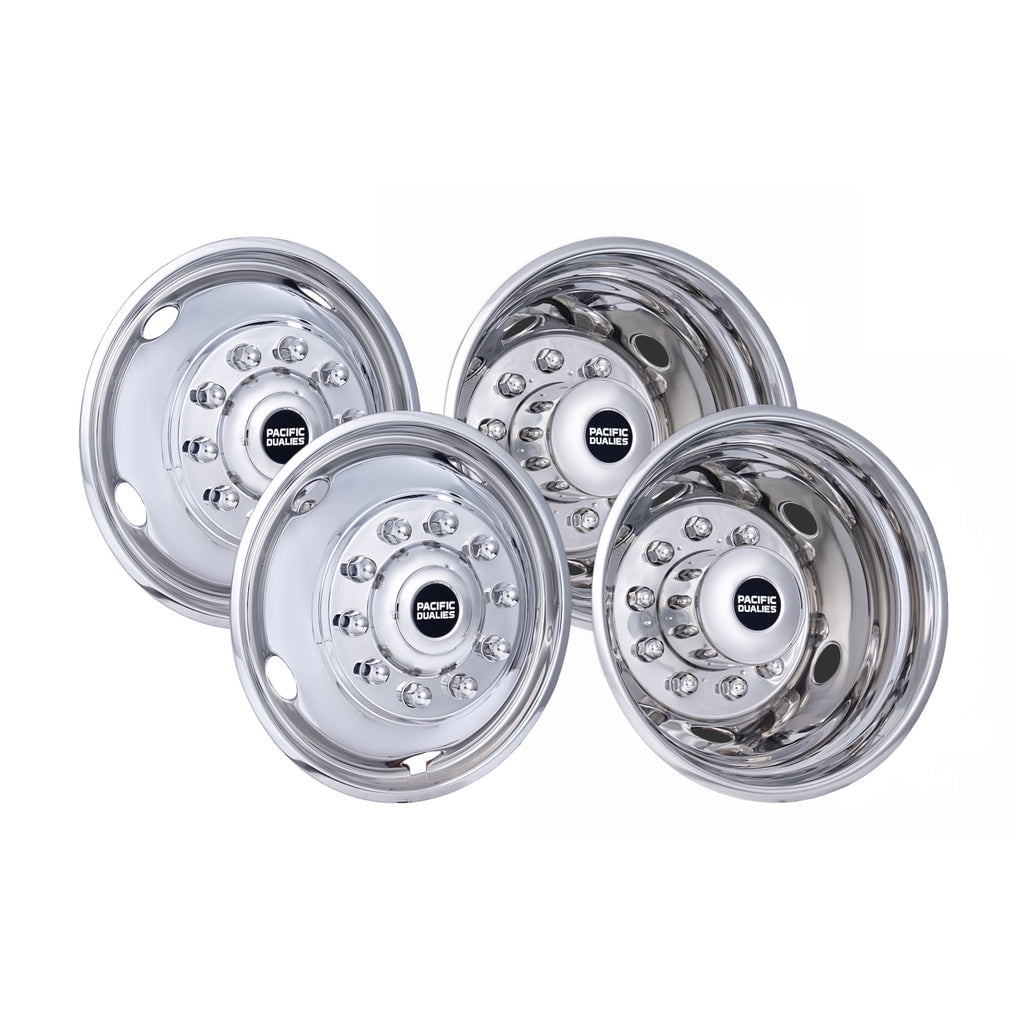 19.5' Dge Ram 08-09
