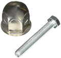 Front Lugnut Cover 441950