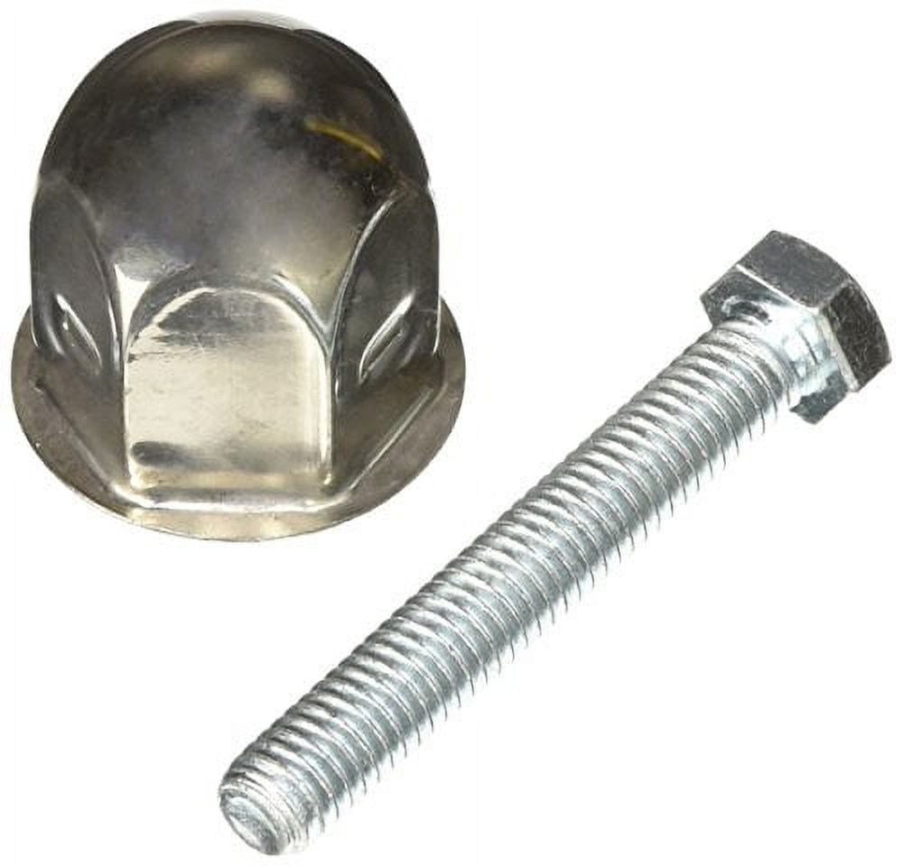 Front Lugnut Cover 441950