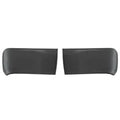 Paintable Bumper Overlay No Sensor