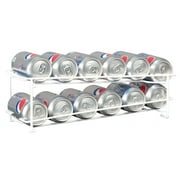 12 Can Beverage Dispenser