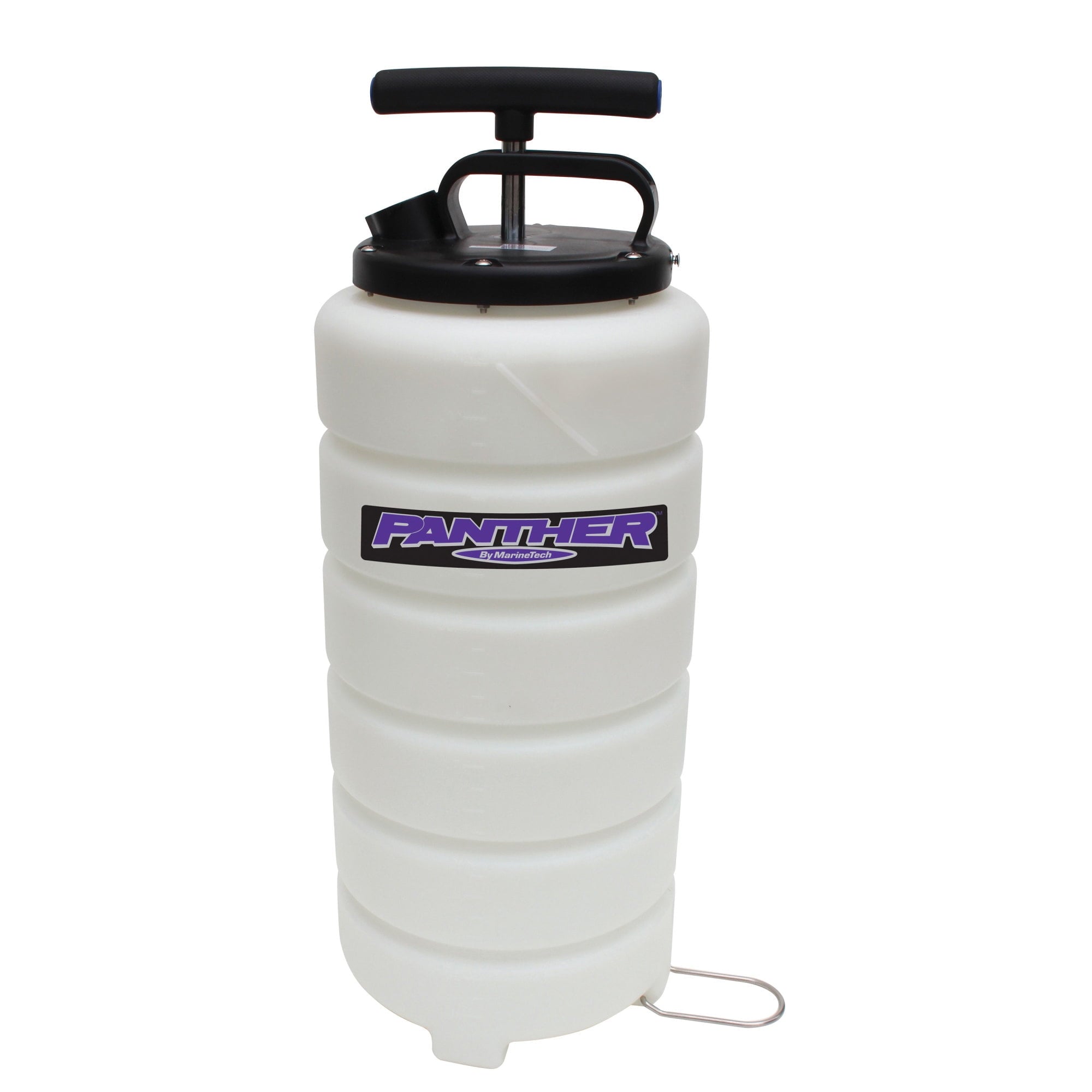 15 Liter Oil Extractor Pro Series