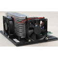 55 Amp DC Lower Section for 7155