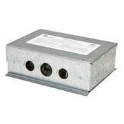 30 Amp Automatic Transfer
