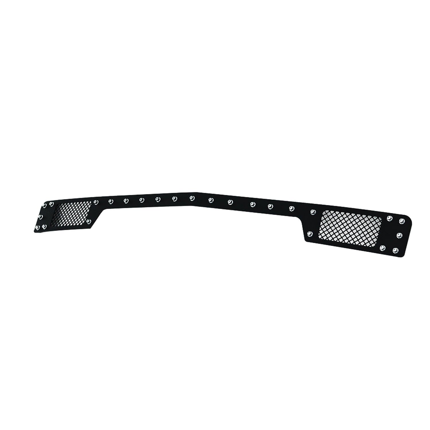 Evolution Grilles