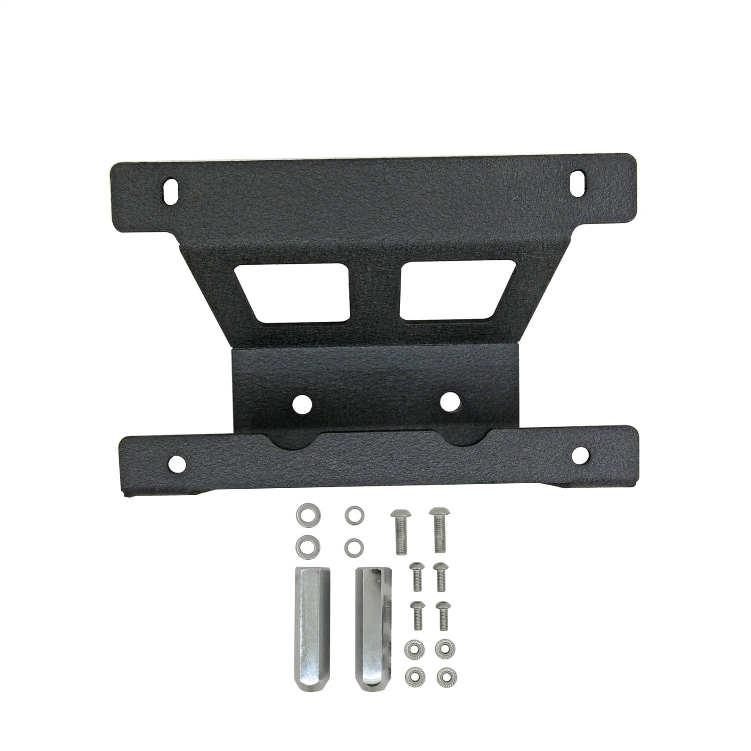 18-19 Jeep Wrangler Jl License Plat