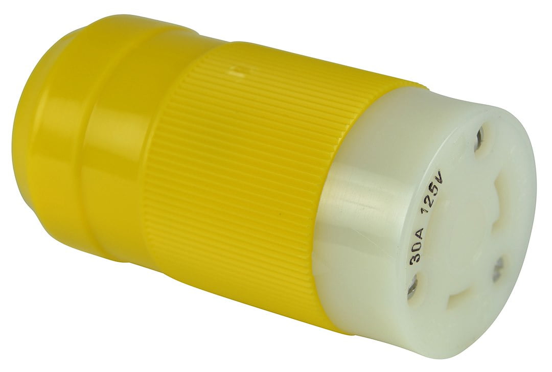 30A Connector