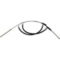 Brake Cable
