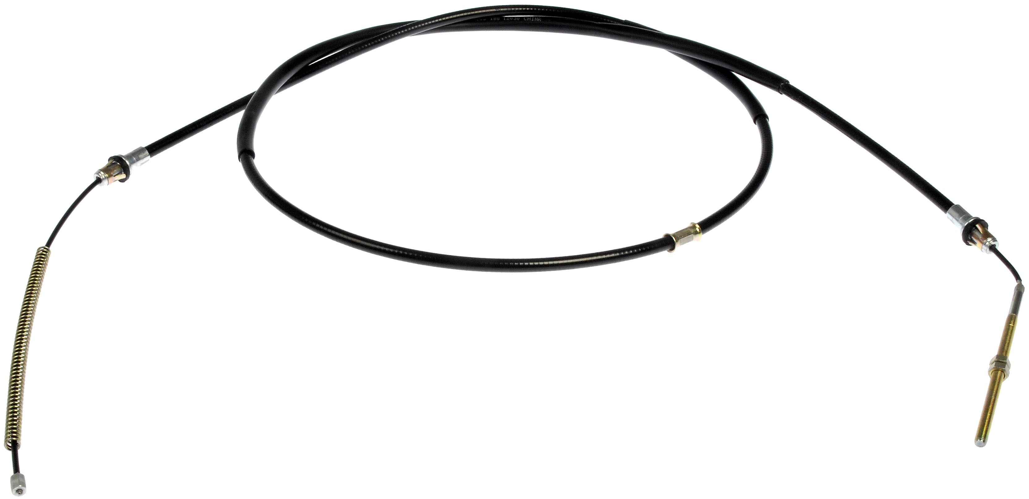 Brake Cable