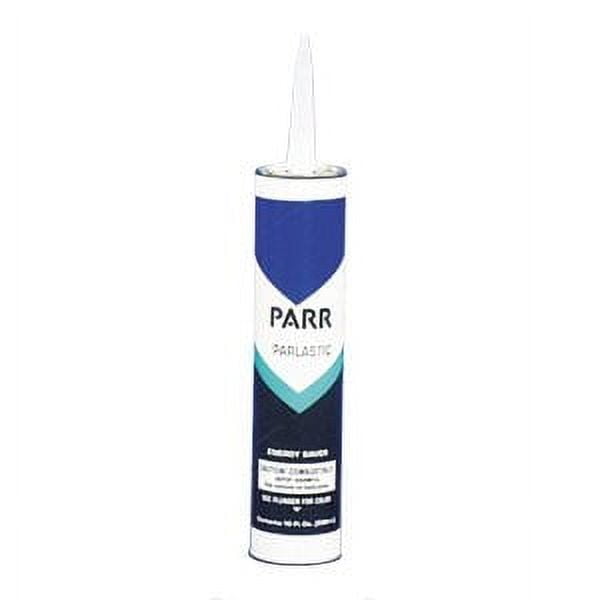 10OZ Parlastic Aluminum