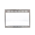 One Piece Stainless Trim Kit