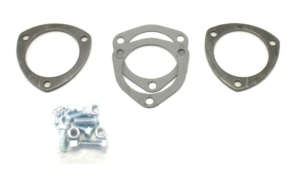 Collector Flange