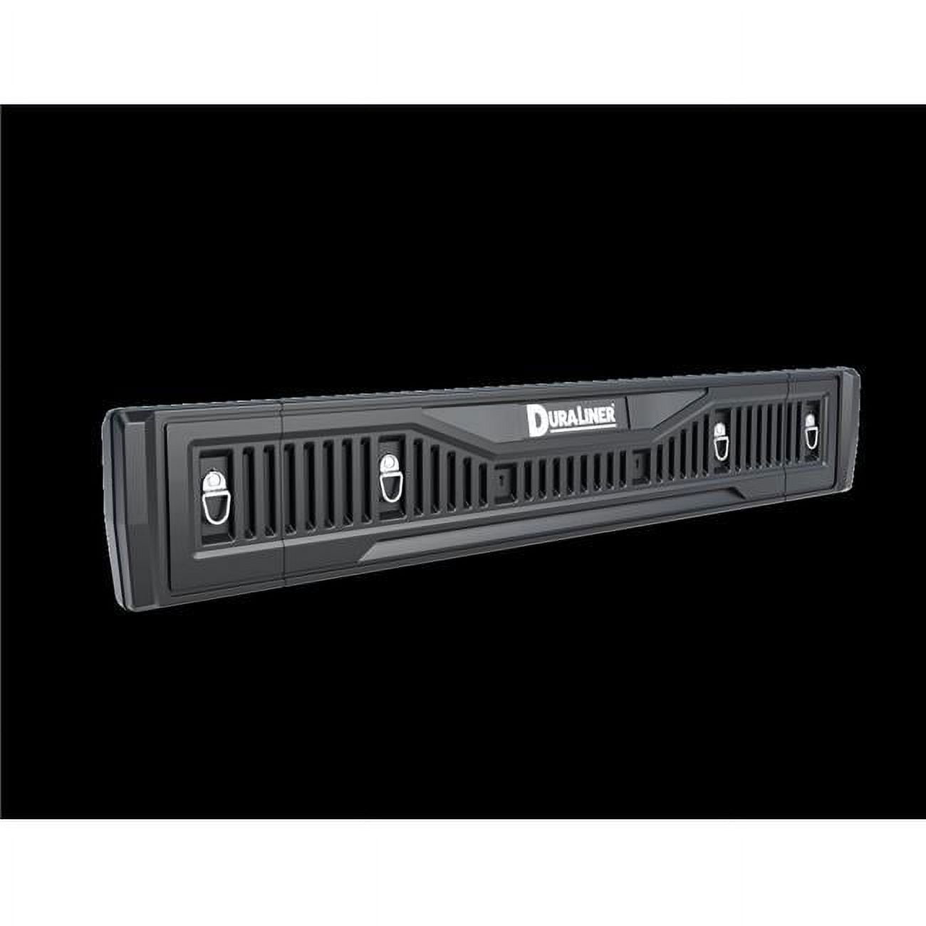 Bed Divider  F150 15+  F250 17+