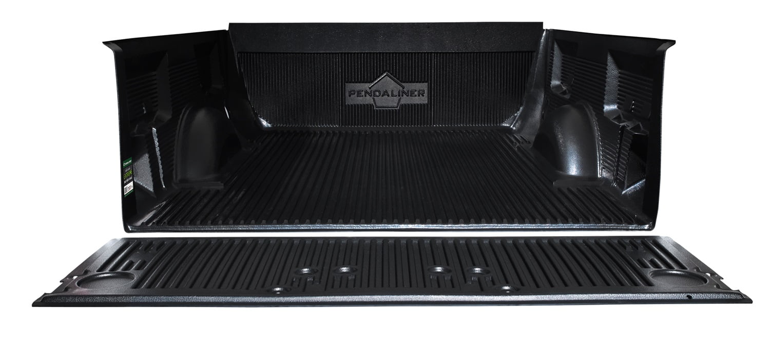 16-18 Ram Ur Dually W/ Bedlights