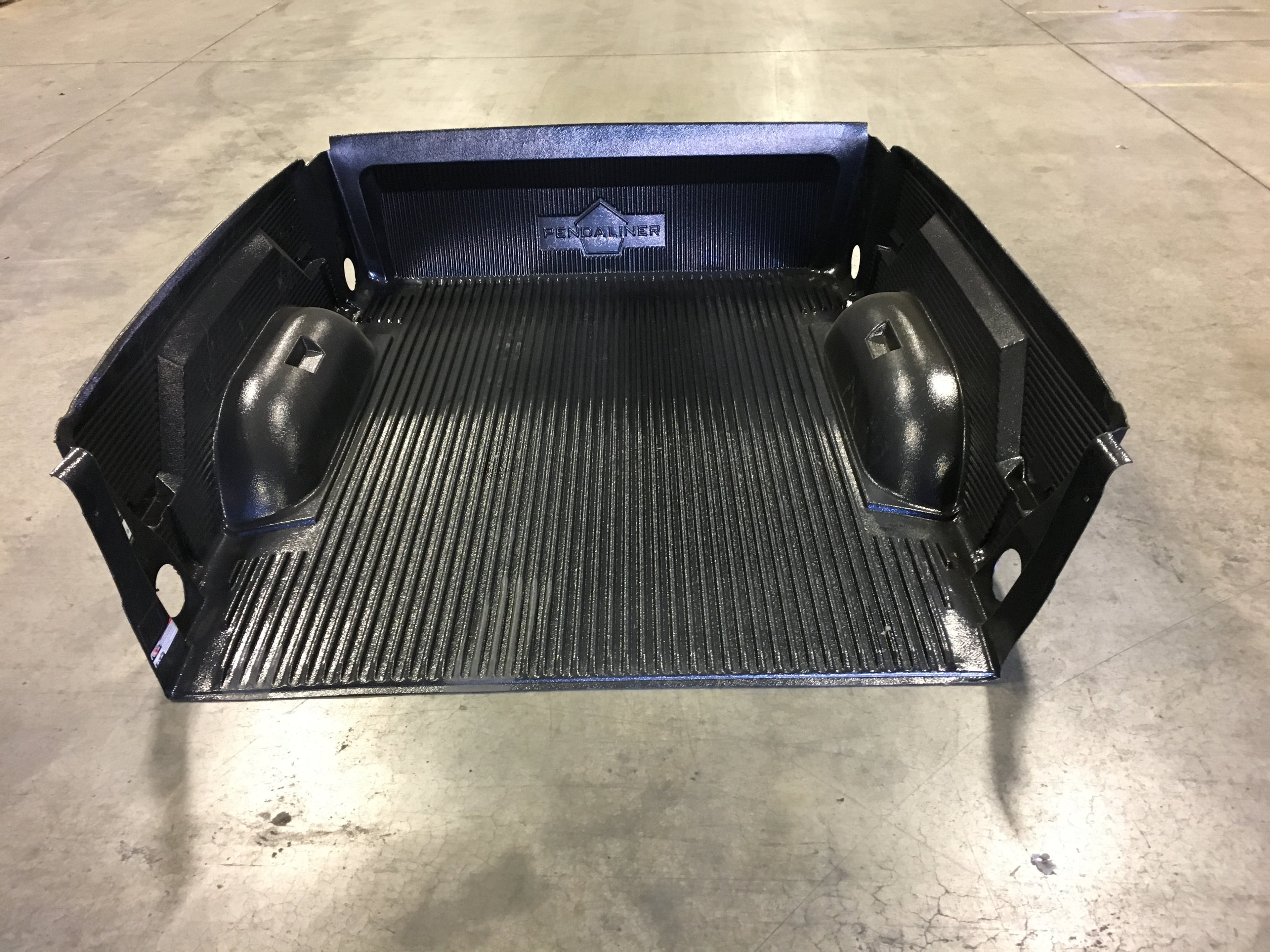 Tub Toyota Tundra