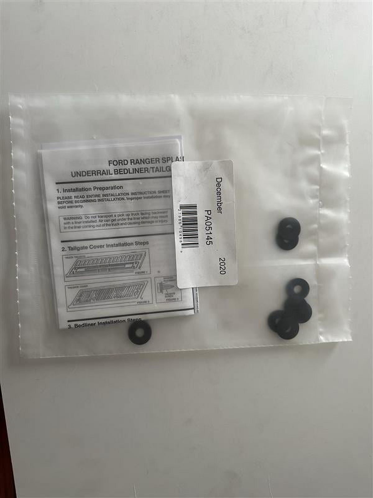Kit Afm Ford Ur