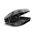 Duraliner 10 Cf Roof Top Cargo Box