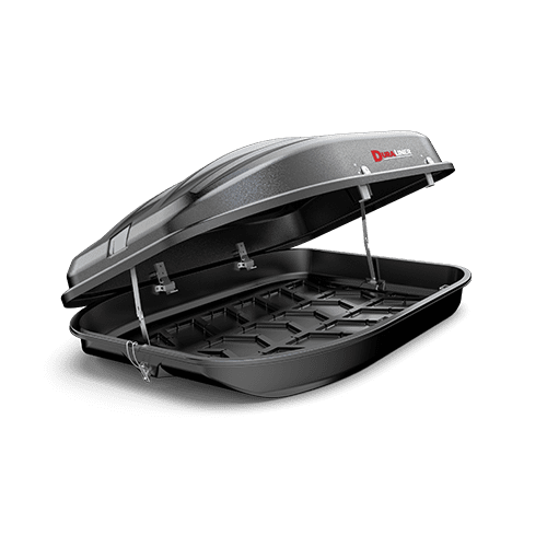 Duraliner 10 Cf Roof Top Cargo Box