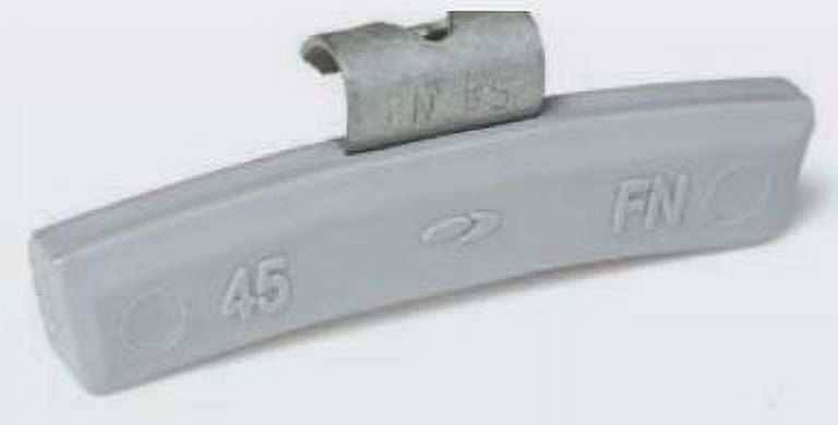 15 G Fn Style Plasteel Cl